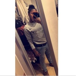 Meet your Posher, Jasmine